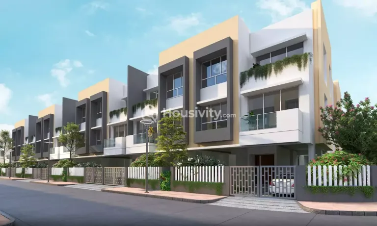 Magnolia- Wadhwa Wise City Image 4