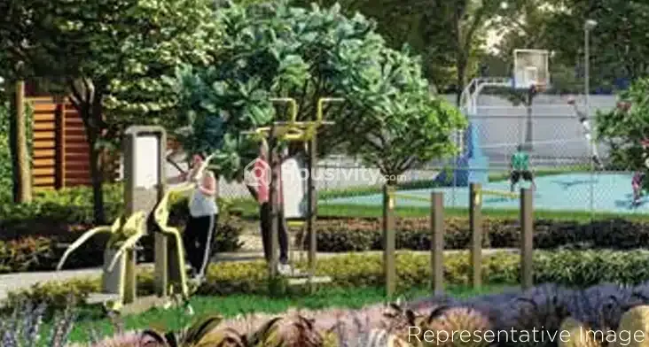 Magnolia- Wadhwa Wise City Image 7