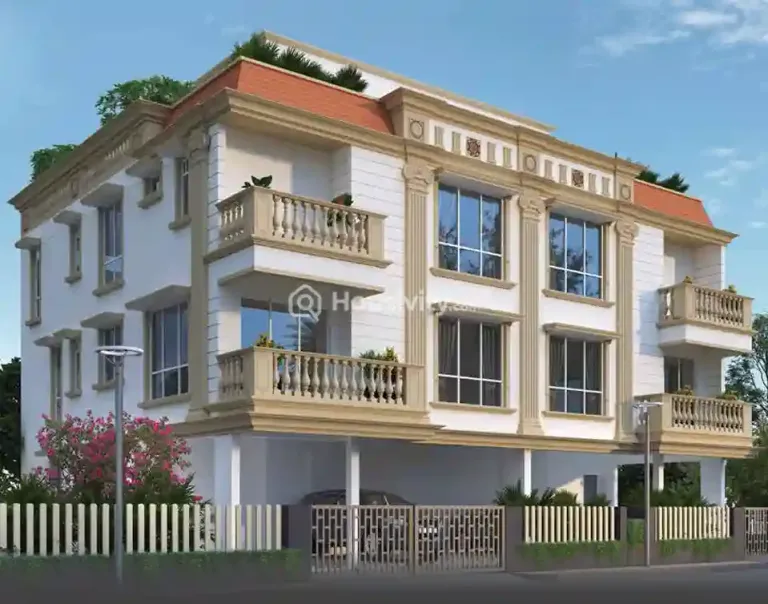 Magnolia- Wadhwa Wise City Thumbnail