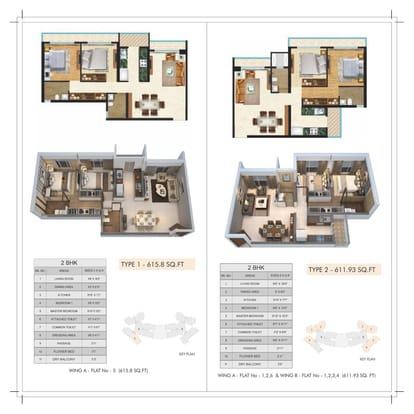 Sonam Indradhanush Brochure Image 17