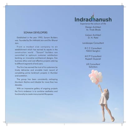 Sonam Indradhanush Brochure Image 22