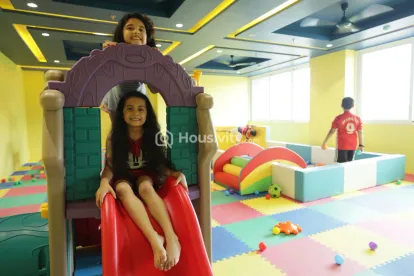 Sonam Indradhanush Image 7