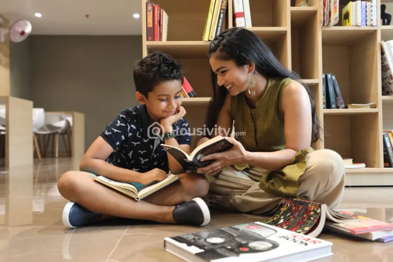 Sonam Indradhanush Image 9