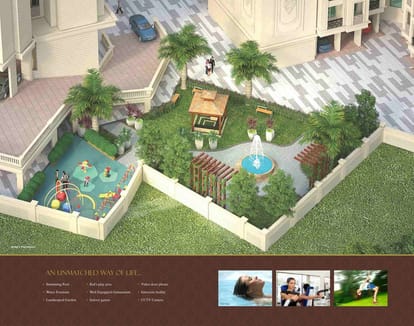 Raj Heritage 2 Brochure Image 4