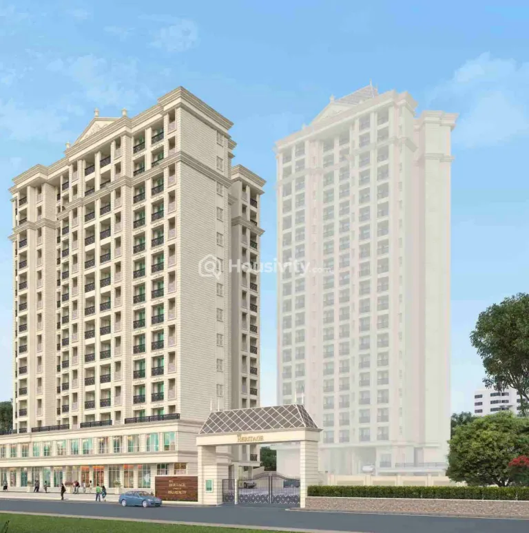 Raj Heritage 2 Image 2