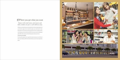 JP North Aviva Brochure Image 7