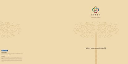 JP North Aviva Brochure Image 1