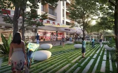 JP North Barcelona Image 1