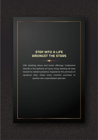 JP Starlife Brochure Image 3