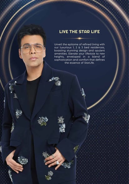 JP Starlife Brochure Image 5