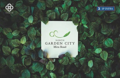 JP North Garden City Brochure Image 1