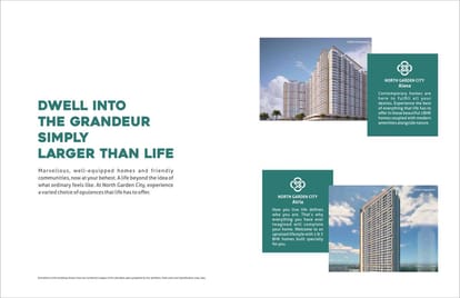 JP North Garden City Brochure Image 4