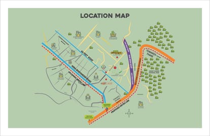 JP North Garden City Brochure Image 8