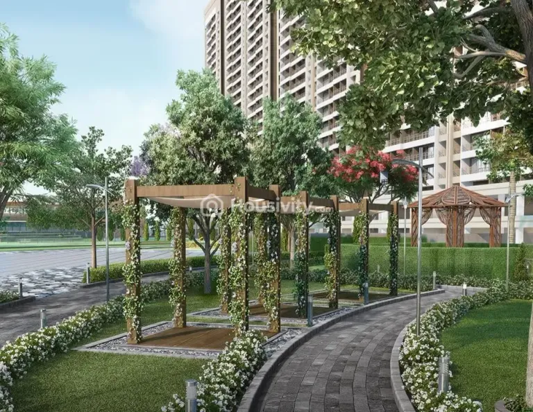 JP North Garden City Image 1