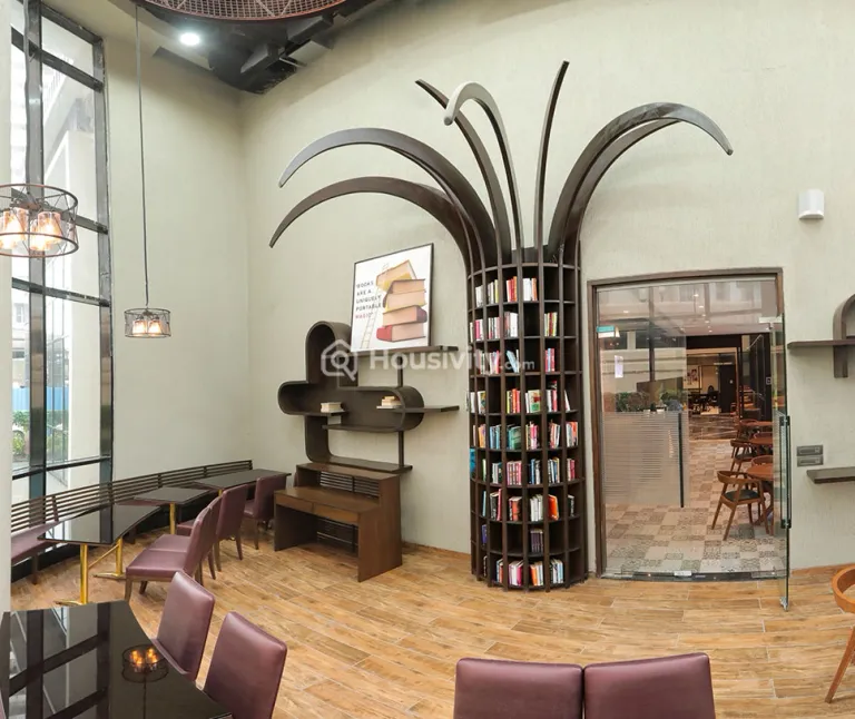 JP North Garden City Image 6