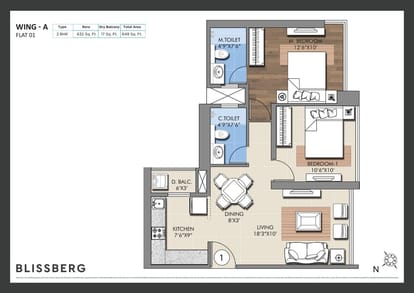 Sheth Montana Brochure Image 18