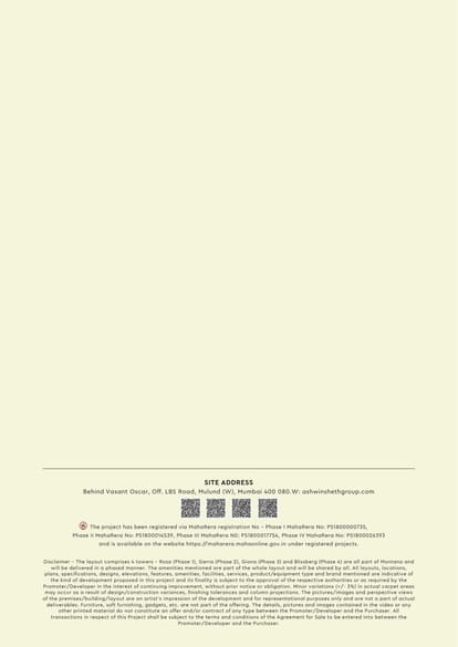 Sheth Montana Brochure Image 26