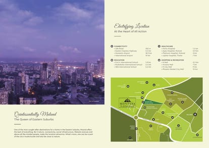 Sheth Montana Brochure Image 3