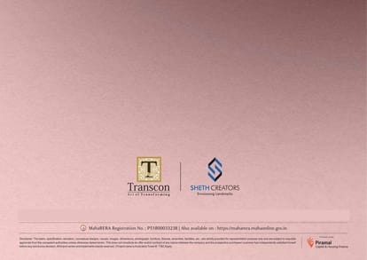 Sheth Auris Clara Brochure Image 15