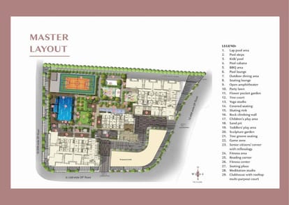 Sheth Auris Clara Brochure Image 12