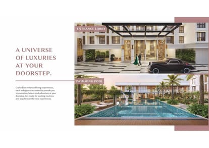 Sheth Auris Clara Brochure Image 6
