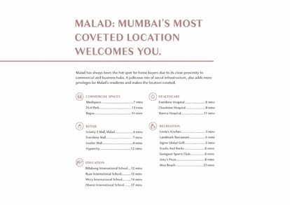 Sheth Auris Clara Brochure Image 5