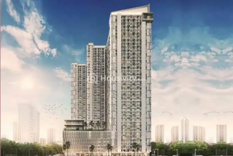 Sheth Auris Clara Image 1