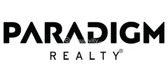 Paradigm Realty Logo