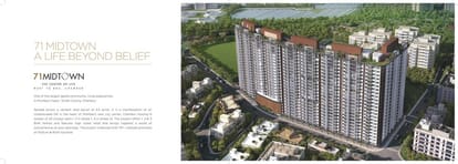 Paradigm 71 Midtown Brochure Image 6