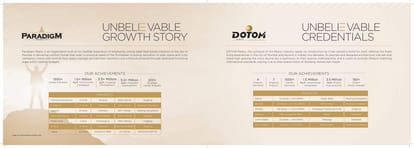 Paradigm 71 Midtown Brochure Image 4