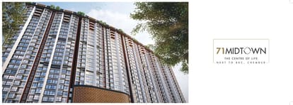 Paradigm 71 Midtown Brochure Image 38
