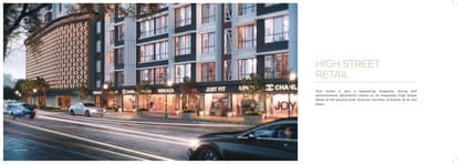 Paradigm 71 Midtown Brochure Image 30