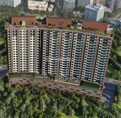 Paradigm 71 Midtown Image 2