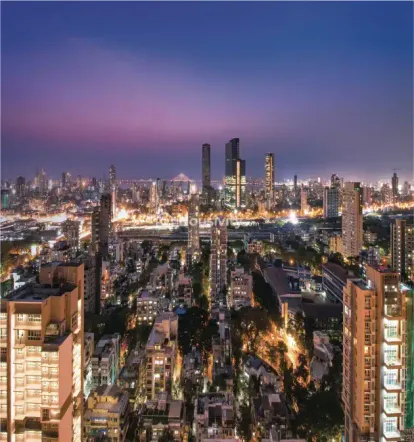 Paradigm 71 Midtown Image 4