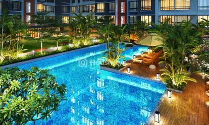 Paradigm 71 Midtown Image 5