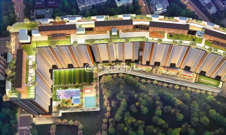 Paradigm 71 Midtown Image 6