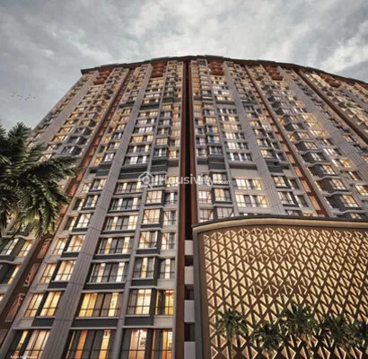 Paradigm 71 Midtown Image 1