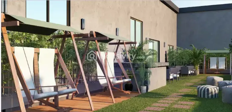 Paradigm Antalya Image 1