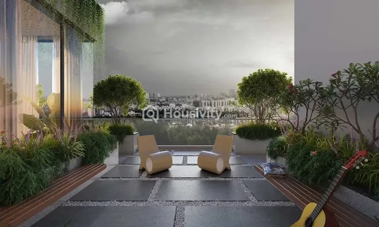 Paradigm Antalya Image 11