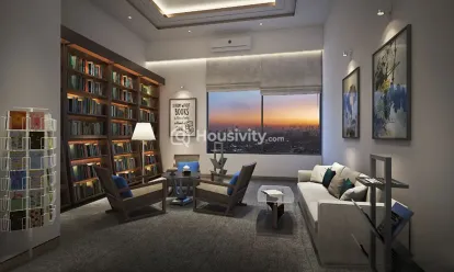 Paradigm Antalya Image 8