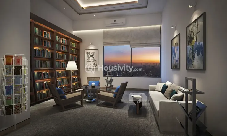 Paradigm Antalya Image 8