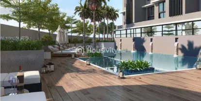 Paradigm Antalya Image 2