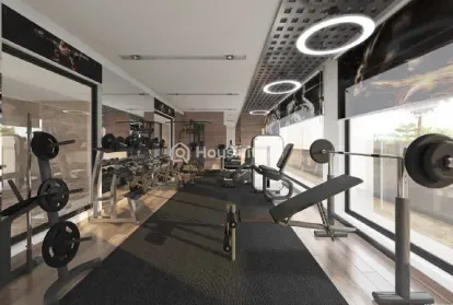 Paradigm Antalya Image 3