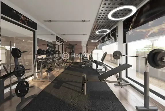 Paradigm Antalya Image 3