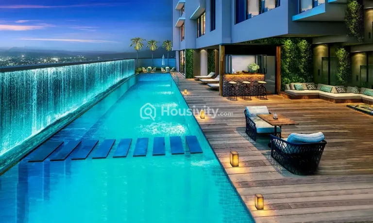 Paradigm Antalya Image 7