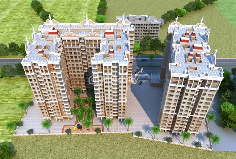 GBK Vishwajeet Empire Image 5