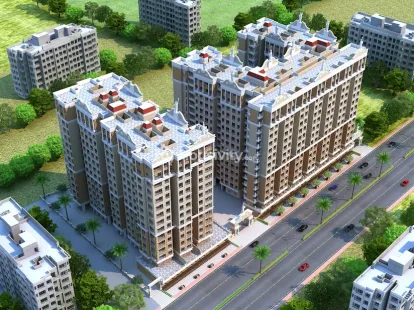 GBK Vishwajeet Empire Image 3