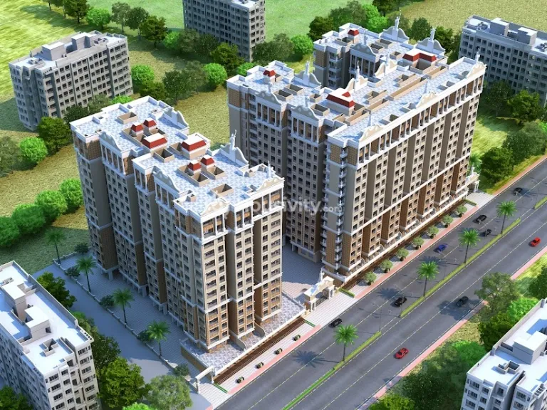 GBK Vishwajeet Empire Image 3