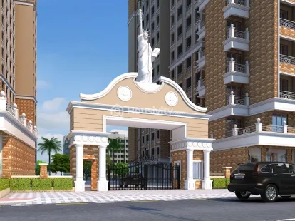 GBK Vishwajeet Empire Image 6