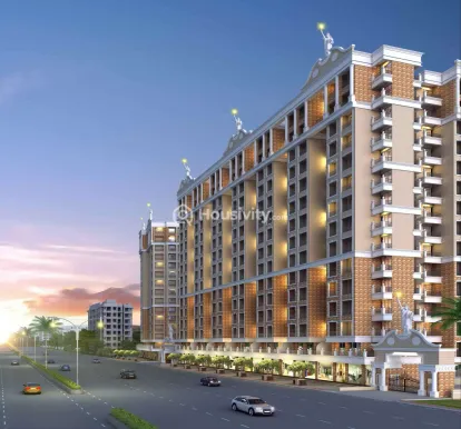 GBK Vishwajeet Empire Image 1